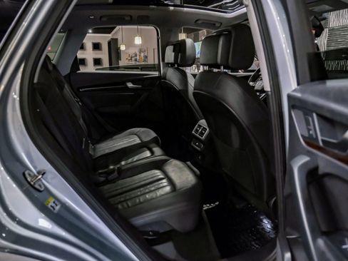 Used 2019 Audi Q5 2.0T Premium w/ Convenience Package image 35