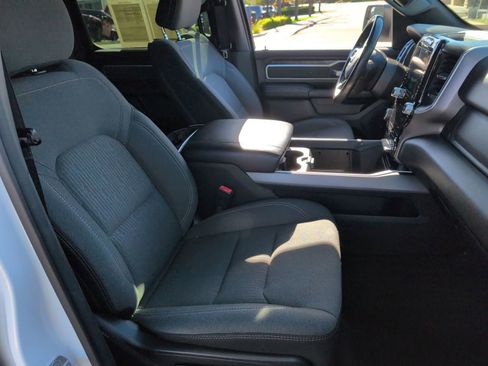 Used 2021 RAM 1500 Big Horn image 18