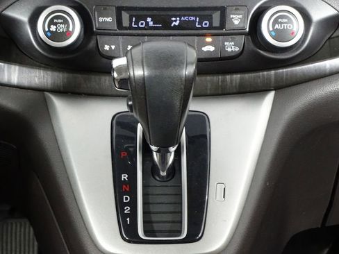 Used 2013 Honda CR-V EX-L image 36