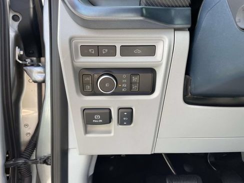 Used 2023 Ford F150 Limited AWD/4WD image 24