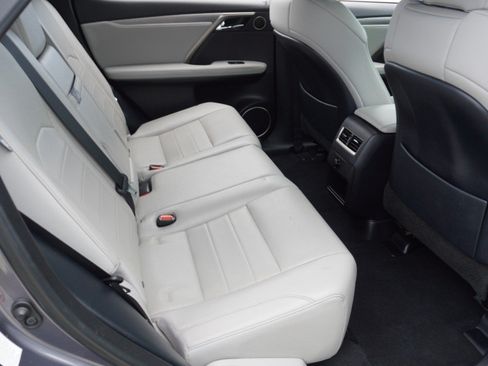 Used 2016 Lexus RX 350 F Sport w/ Cold Weather Package AWD/4WD image 33
