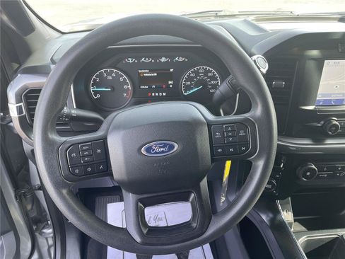 Used 2023 Ford F150 XL w/ XL STX Apperance Package AWD/4WD image 15