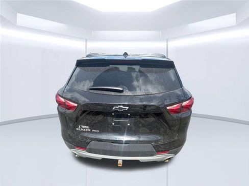 Used 2020 Chevrolet Blazer LT AWD/4WD image 4