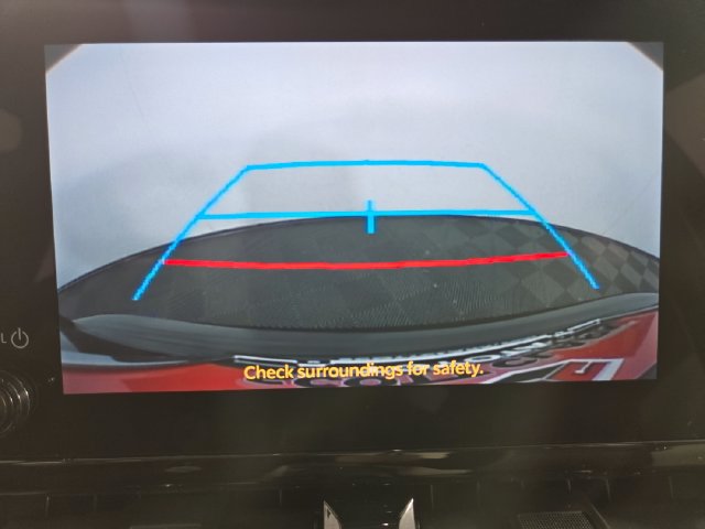 Used 2023 Toyota Corolla LE FWD image 18
