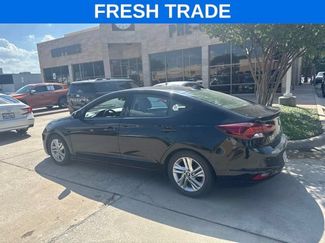 Used 2019 Hyundai Elantra Value Edition FWD video 1