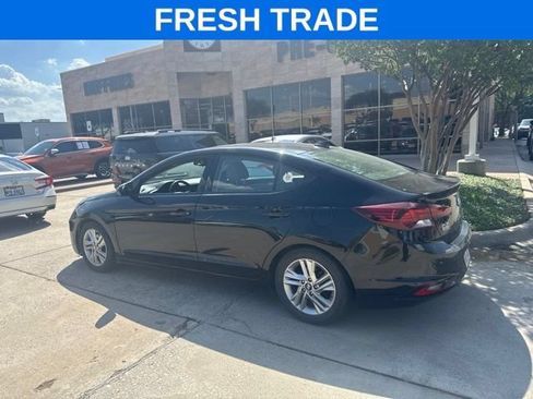 Used 2019 Hyundai Elantra Value Edition FWD image 1