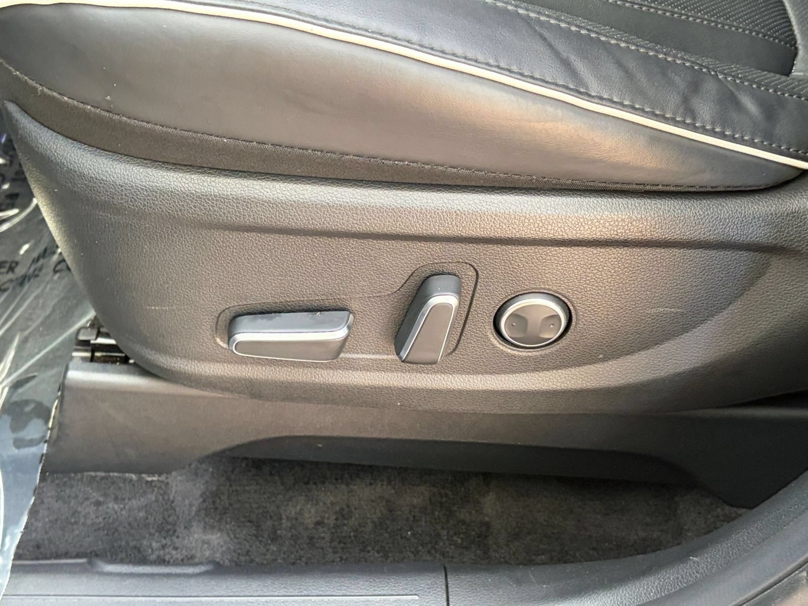 Used 2024 Hyundai Palisade SEL AWD/4WD image 24
