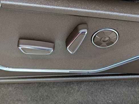 Used 2022 Ford F150 King Ranch w/ Equipment Group 601A High image 17