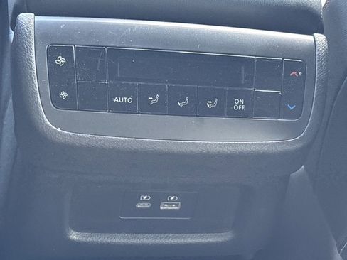 Used 2023 Nissan Pathfinder Rock Creek image 19