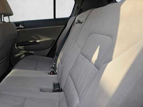 Used 2019 Kia Sportage LX FWD image 21