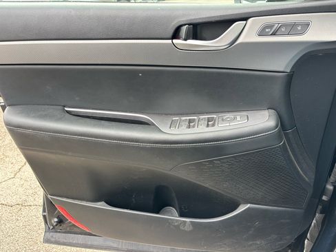 Used 2022 Hyundai Palisade SEL w/ 8P Bench Seat Package image 9