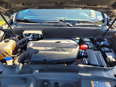 Used 2019 Lincoln Nautilus Reserve image 36