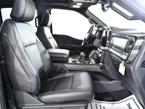 New 2026 Ford F150 Lariat AWD/4WD image 10