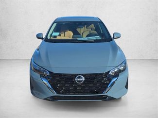 New 2025 Nissan Sentra SV w/ SV Premium Package video 2