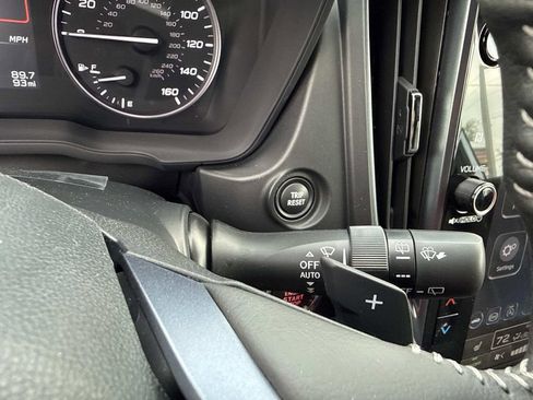 New 2026 Subaru Forester Limited image 37