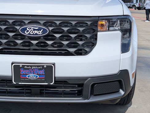 New 2026 Ford Maverick XLT image 6