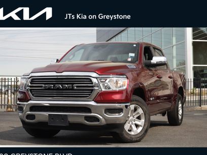 Used 2024 RAM 1500 Laramie