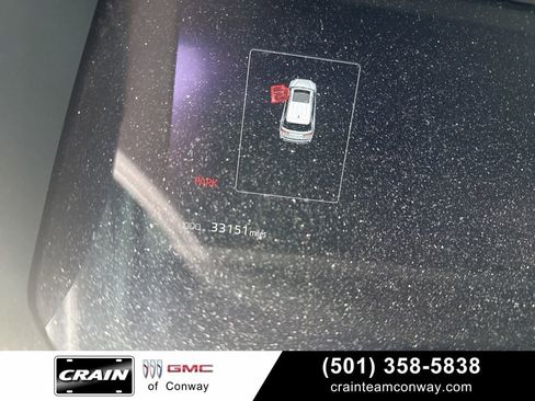 Used 2024 Toyota Sequoia Capstone AWD/4WD image 1