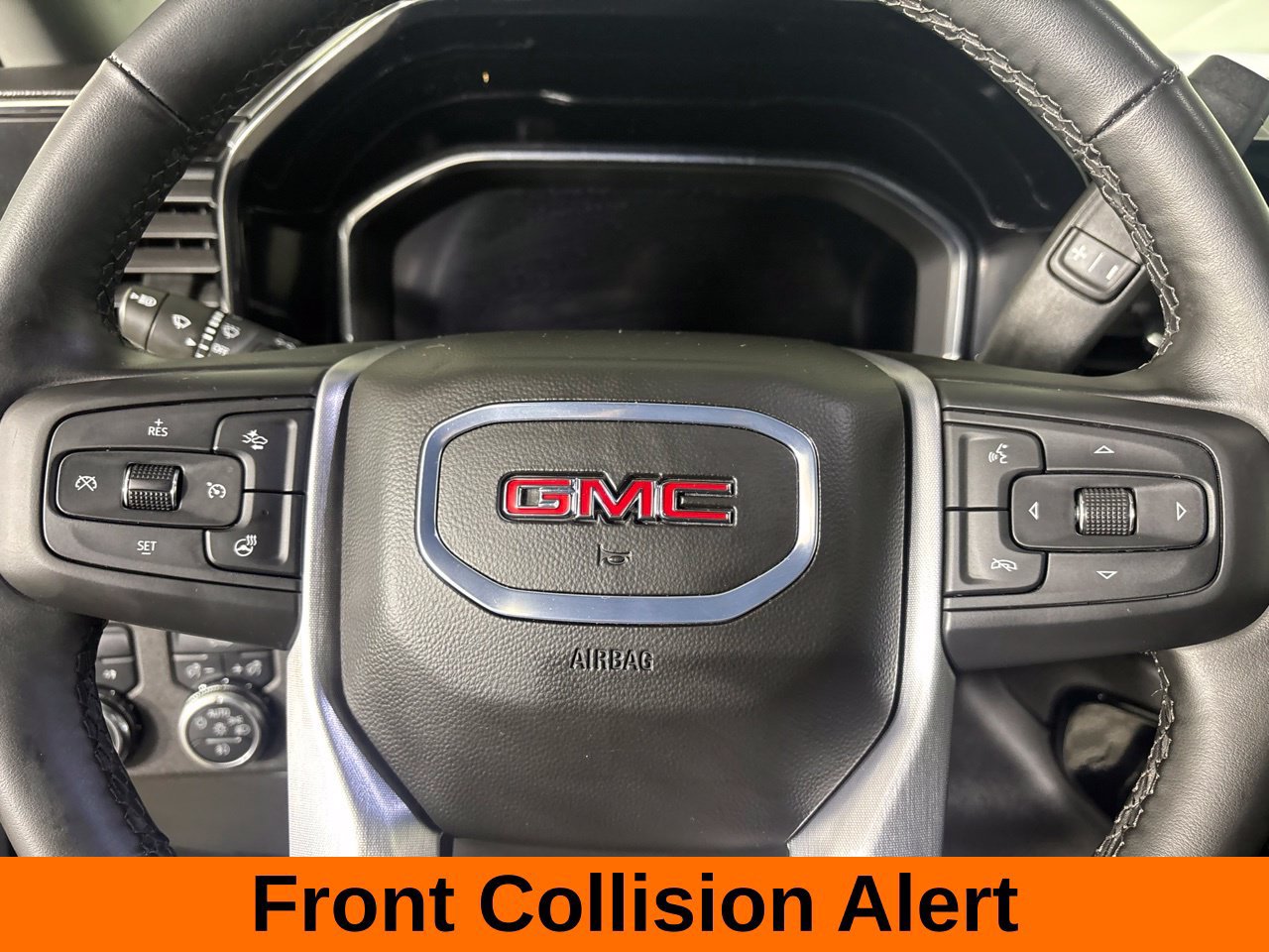 Used 2024 GMC Sierra 1500 Elevation AWD/4WD image 14