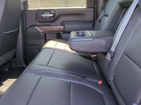 Used 2021 GMC Sierra 3500 SLT w/ SLT Premium Package AWD/4WD image 14