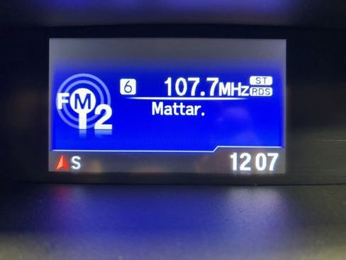 Used 2015 Honda CR-V LX image 28