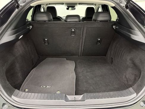 Certified 2025 MAZDA CX-30 AWD 2.5 S w/ Preferred Package image 15