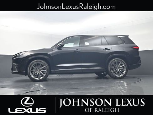 New 2026 Lexus TX 350 AWD image 22