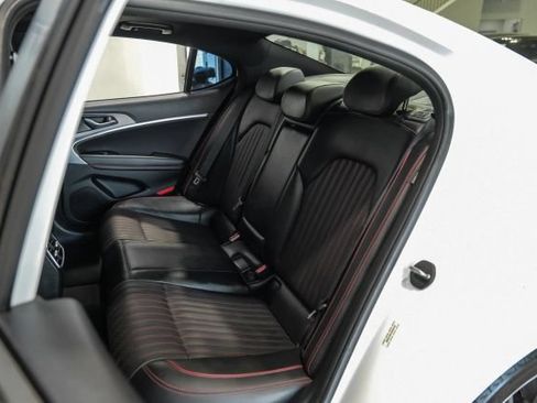 Used 2024 Genesis G70 2.5T w/ Sport Prestige Package RWD image 56