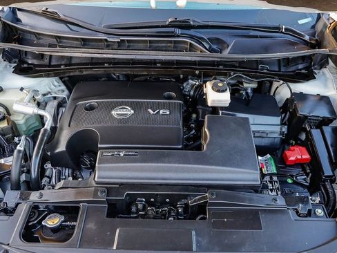 Used 2015 Nissan Murano SL image 27