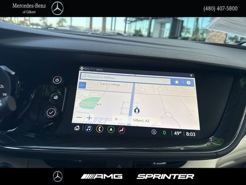 Used 2021 Buick Envision Essence w/ Technology Package I image 29