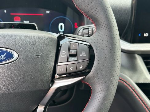 New 2026 Ford Explorer ST-Line AWD/4WD image 10