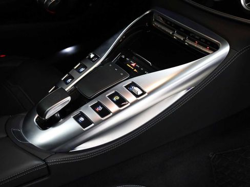 Used 2020 Mercedes-Benz AMG GT 53 image 20