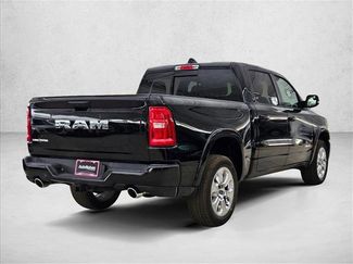 New 2026 RAM 1500 Lone Star RWD video 2