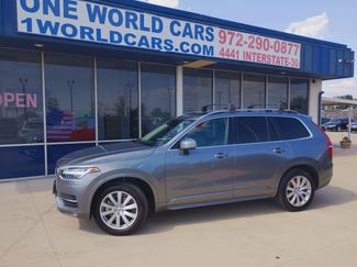 Used 2017 Volvo XC90 T6 Momentum w/ Vision Package AWD/4WD video 1
