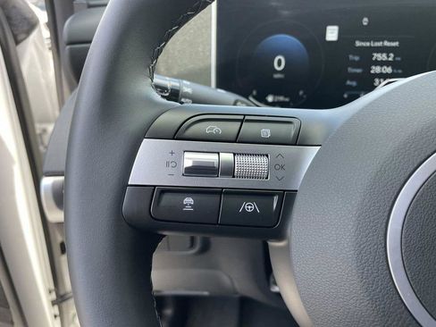 New 2025 Hyundai Tucson SEL FWD image 36