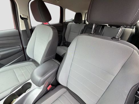 Used 2016 Ford Escape SE AWD/4WD image 10