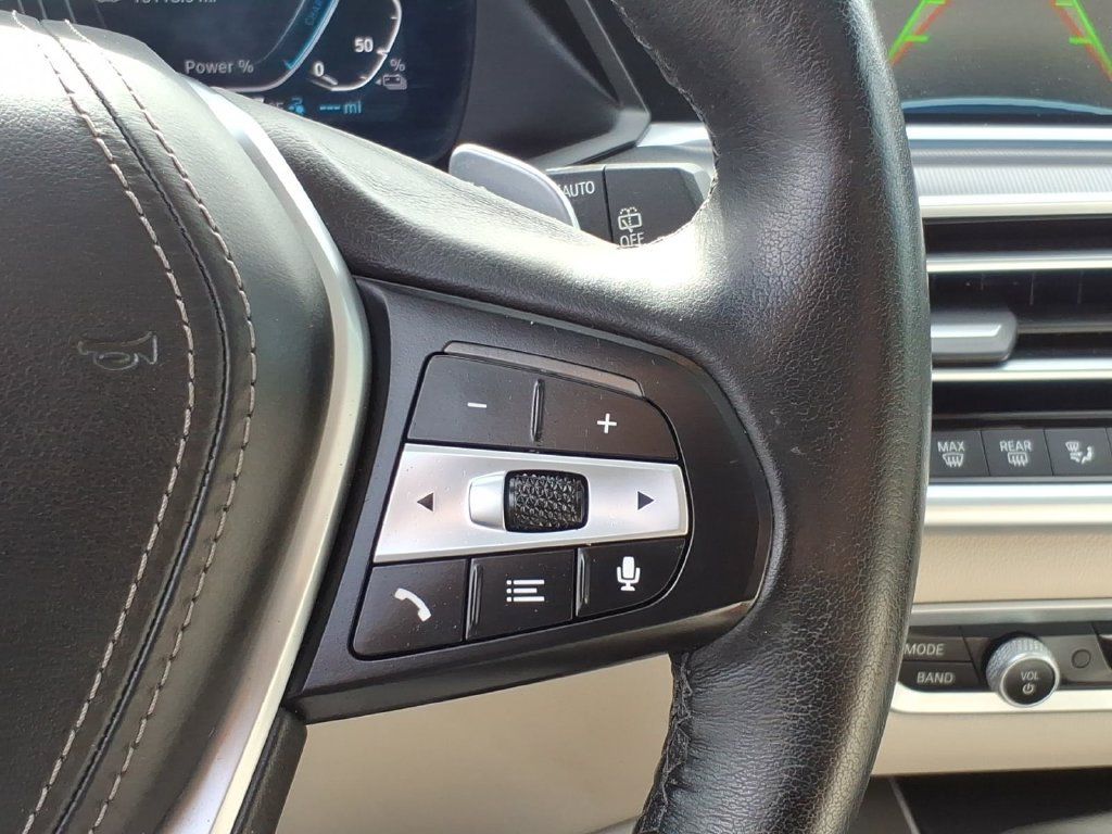 Used 2022 BMW X5 xDrive45e AWD/4WD image 22