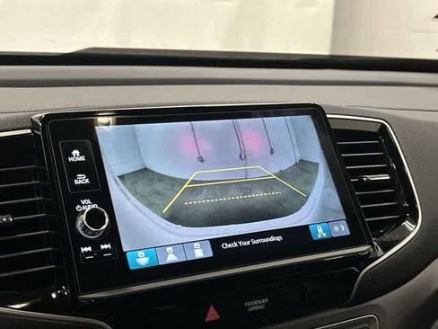 New 2025 Honda Ridgeline RTL+ image 23