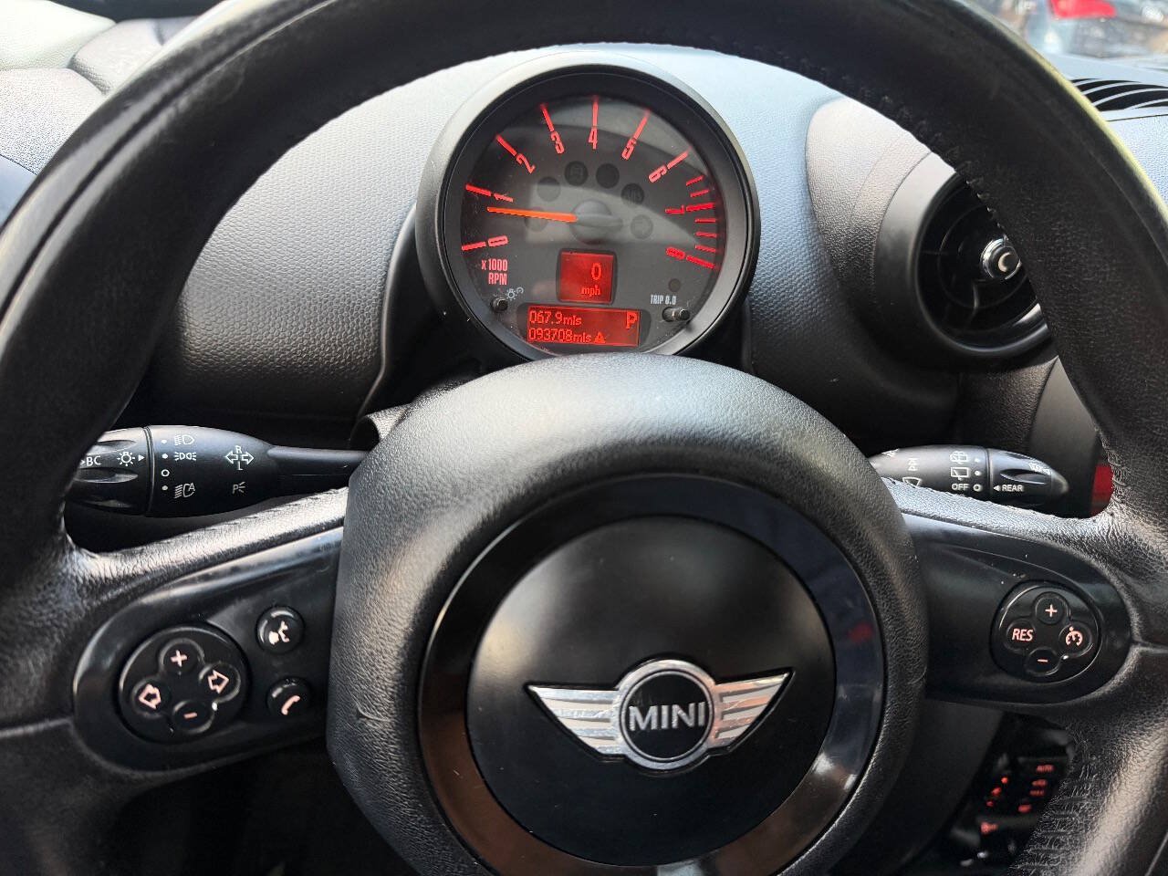 Used 2015 MINI Cooper Countryman FWD image 31