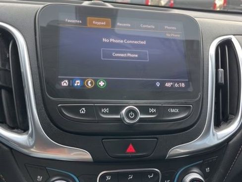 Used 2021 Chevrolet Equinox Premier AWD/4WD image 41