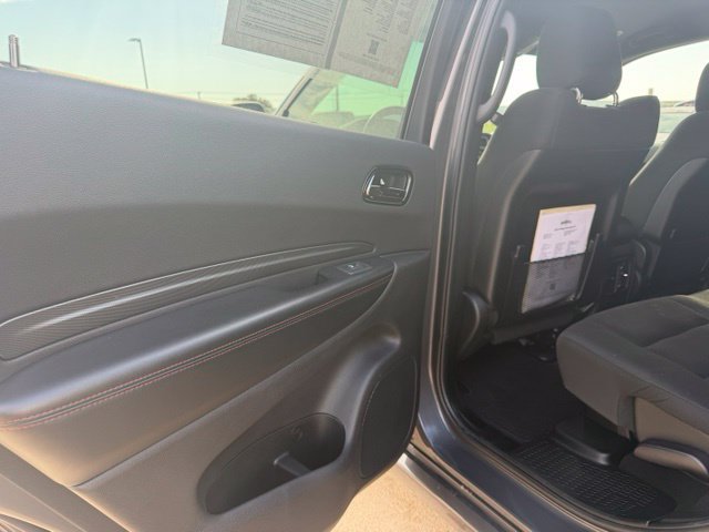 Used 2025 Dodge Durango GT AWD/4WD image 11