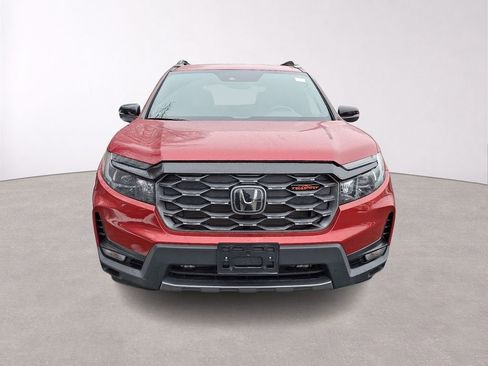 Used 2022 Honda Passport TrailSport image 2