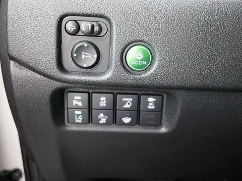 New 2026 Honda Ridgeline Black Edition image 21