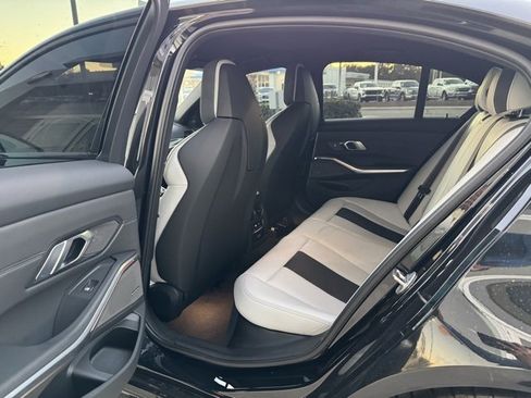 Used 2023 BMW M3 Competition image 6