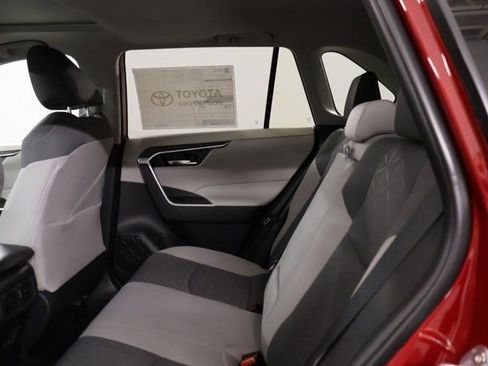 New 2025 Toyota RAV4 XLE image 27