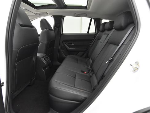 Used 2026 MAZDA CX-50 2.5 Hybrid w/ Weather Package AWD/4WD image 24