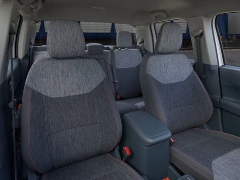 New 2024 Ford Maverick XLT image 10