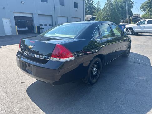Used 2006 Chevrolet Impala FWD image 3