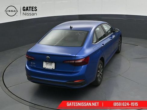 Used 2023 Volkswagen Jetta S FWD image 44