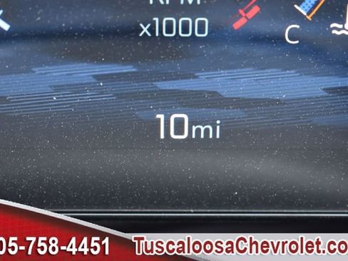 New 2026 Chevrolet Equinox LT w/ Convenience Package II image 26